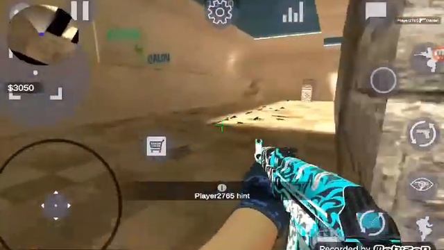 ИГРАЮ ДО ПЕРВОЙ СМЕРТИ В STRIKE PORT DESTRUCTION LEGACY смотреть онлайн