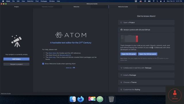 009 - Version Control with GitHub - Front End Web Development Ultimate Course 2022 смотреть онлайн