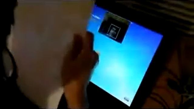 ASUS Smartlogon attack смотреть онлайн