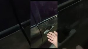 руководство по открыванию дверей Лада Гранта.