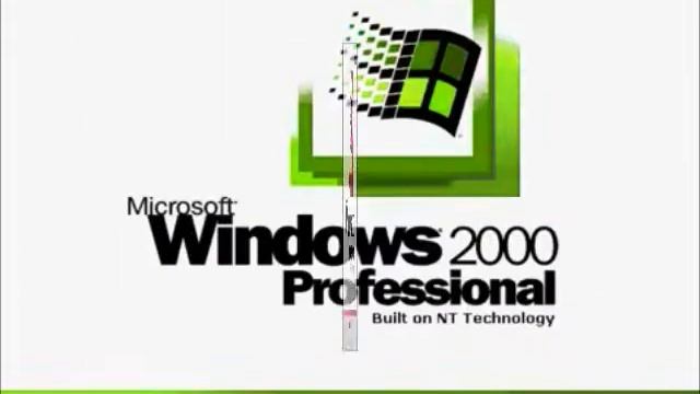 Microsoft Windows 2000 Startup Sound - Transitions for Logo Skittles! смотреть онлайн