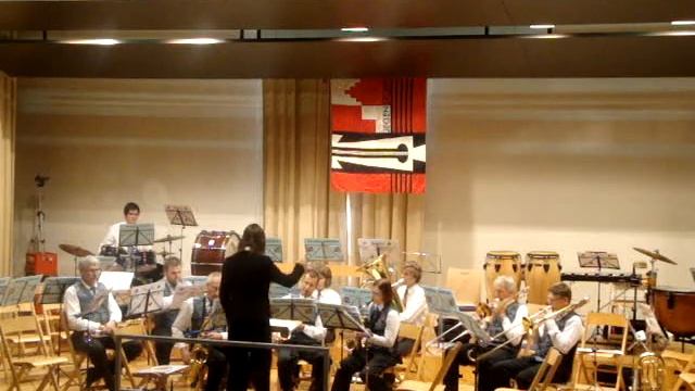 All of Me (Big Band) Arr. Roger Holmes смотреть онлайн