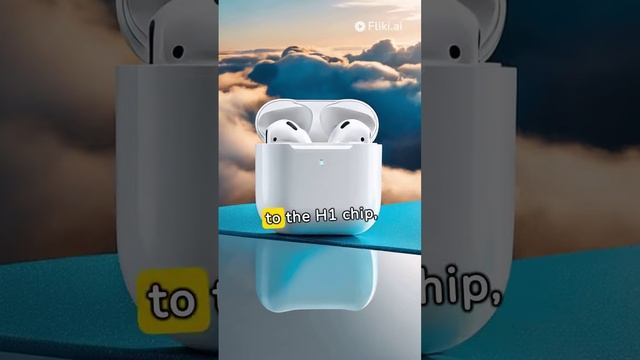 Apple AirPods (2nd Generation) Review смотреть онлайн