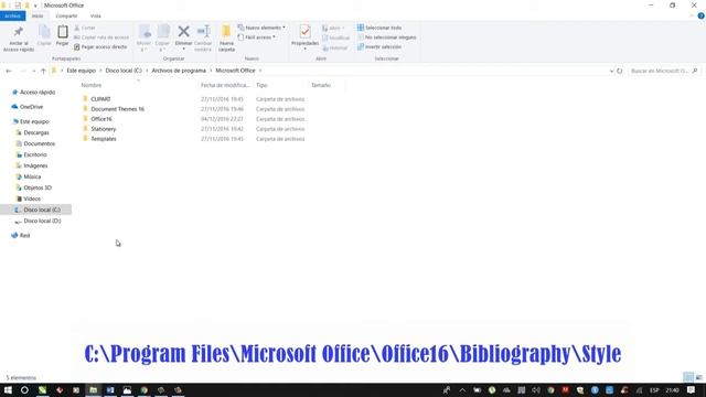 AÑADIR ESTILO VANCOUVER, IEEE EN WORD 2016 WINDOWS 10 - COMPUTIPS смотреть онлайн