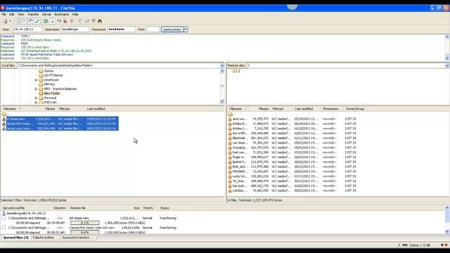 FTP-windows смотреть онлайн