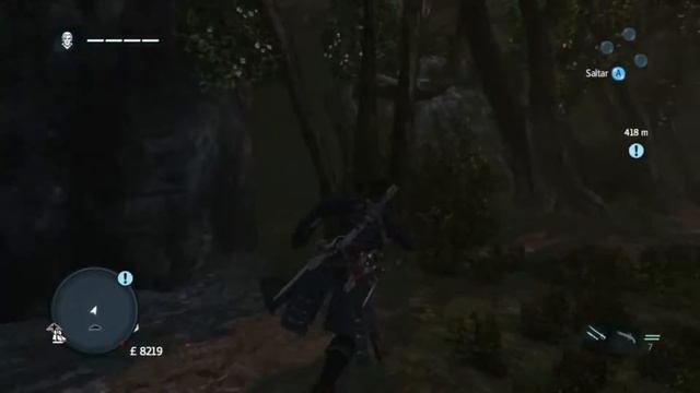 |15| Assassin's Creed Rogue | PC Gameplay 1080p60 | Honor y Lealtad | смотреть онлайн