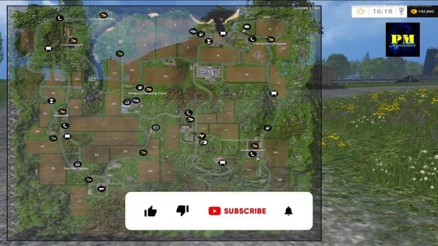 How to Control Poultry (FARMING SIMULATOR GAME PLAY Ep:-10) смотреть онлайн