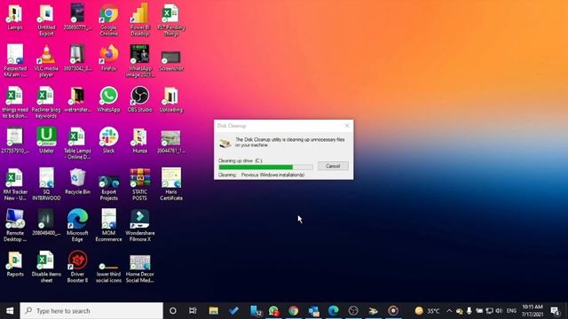 How To Make Windows 10 Super Fast in 10 Minutes смотреть онлайн
