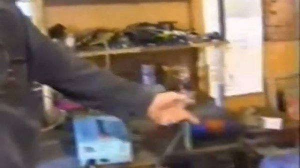 Генератор Капанадзе банка. Capagen generator