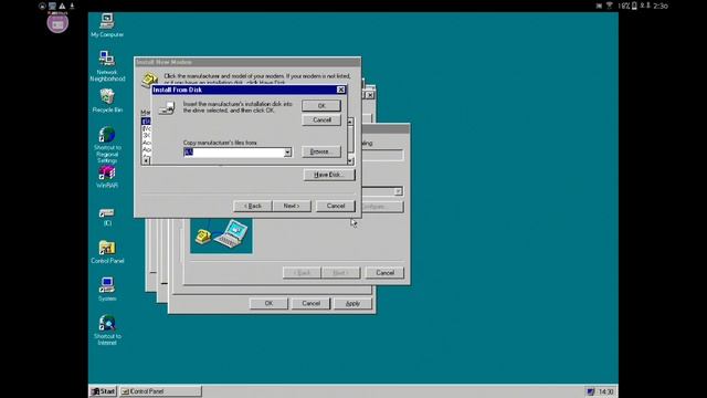 Limbo로 windows 95하기 смотреть онлайн