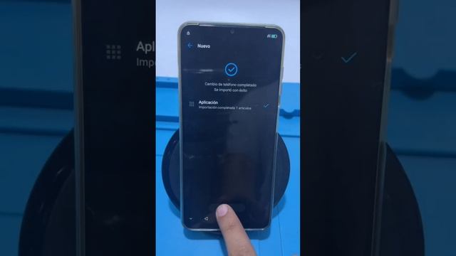FRP ZTE V40 Vita, V40 Smart, V40 Pro, V40, V41 Vita, V41 Smart, V41, V41 Pro. Nuevo Método.