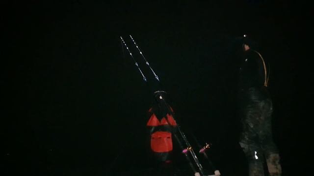 Fenix Shadow Master A Sea Anglers Review смотреть онлайн