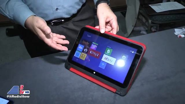 Into Tomorrow at Mobile World Congress 2014 смотреть онлайн