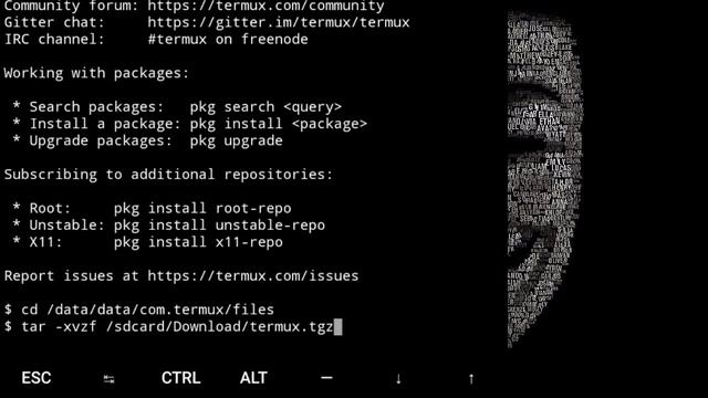 Termux ටූල්ස් backup කරමු |How To Backup Installed Termux Tools |Termux Sinhala Tutorials Episode 1 смотреть онлайн