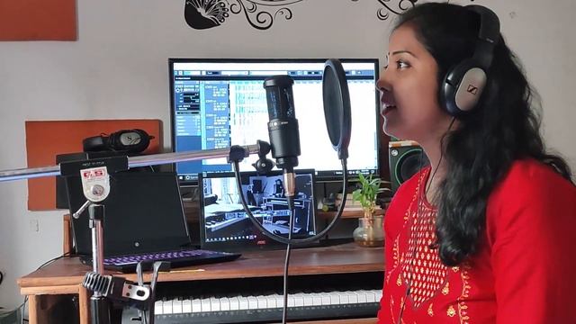 Kinu Moromor Jori || Covered by Pallavi || Apple audio station || Assamese Cover song смотреть онлайн
