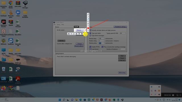 Auto Typer Abusing Loader :3 Telegram 121 Typing Fight Loader By Sanki Fighters смотреть онлайн