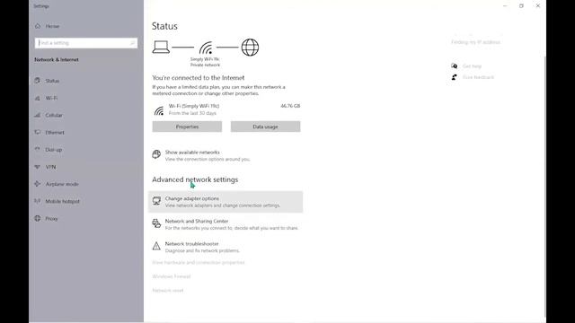 GET TH WIFI PASSWORD OF YOUR WINDOWS 10 DEVICE смотреть онлайн