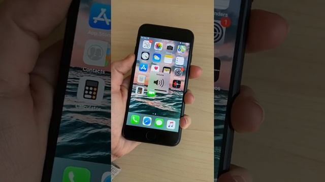 iPhone 7 in perfect condition - $320 смотреть онлайн