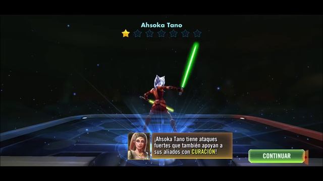 Star Wars Galaxy of Heroes Guía para principiantes 2022 смотреть онлайн