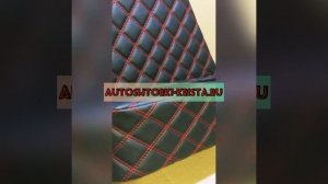 Дверные карты на Газель бизнес, Next от компании Криста +