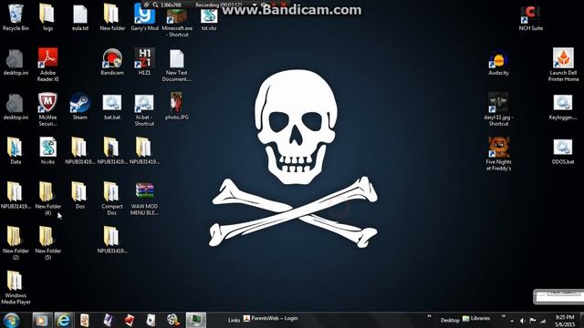 HOW TO MAKE YOUR OWN ERROR MESSAGE смотреть онлайн