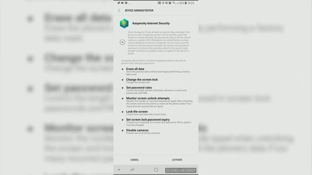 TechENT turns 5! Kaspersky Internet Security for Android Giveaway! || techENT Tech Your Way смотреть онлайн