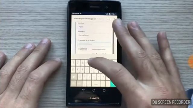 Como Hackear Celulares 😂