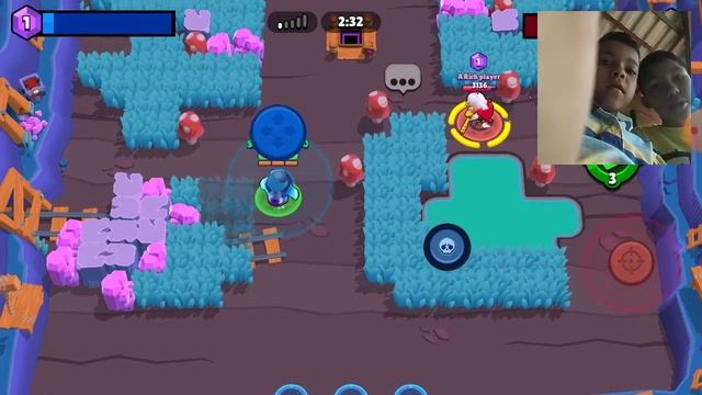 PELÉ A PRIMEIRA VEZ NULLS BRAWL смотреть онлайн