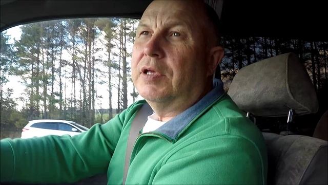 НИССАН ЭЛЬГРАНД Е50 - КОРОЛЬ МИНИВЭНОВ.