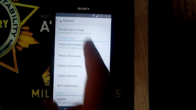 Sony Xperia Z eXistenZ Ultimate quick rom review (Z2 port) смотреть онлайн