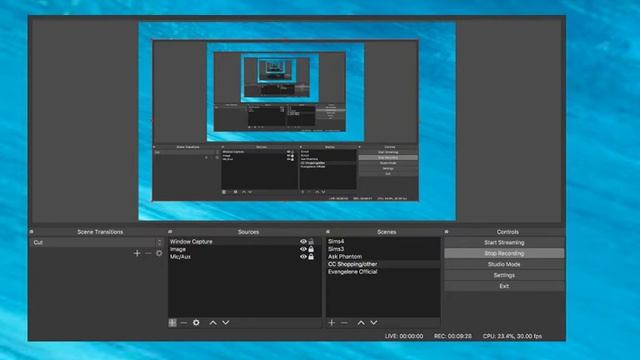 OBS Studio *Tutorial* MAC 2020 смотреть онлайн