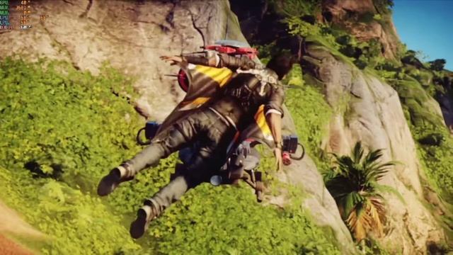 #JUSTCAUSE4 JuST CASUSE 4 Walkthrough Gameplay Part ONE смотреть онлайн