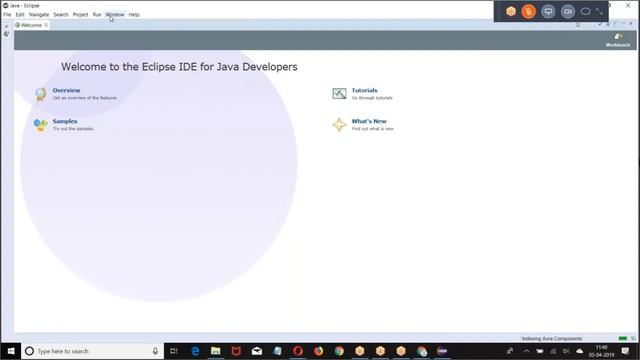 37 ANT & Eclipse/Salesforce Development/VL INFOTECH смотреть онлайн
