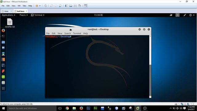 07-Kali linux Command line tutorial File Permission |command chmod (ugo)| Hindi|Urdu смотреть онлайн