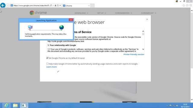 How To Download & Install Or Setup Google Chrome by TechiStorm смотреть онлайн