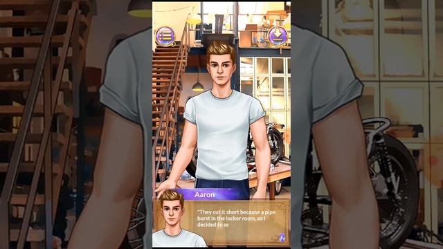 Magic Love Story: Secret Crush Episode 1 смотреть онлайн