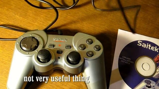 saitek rumble joistick lt eng subtitle смотреть онлайн