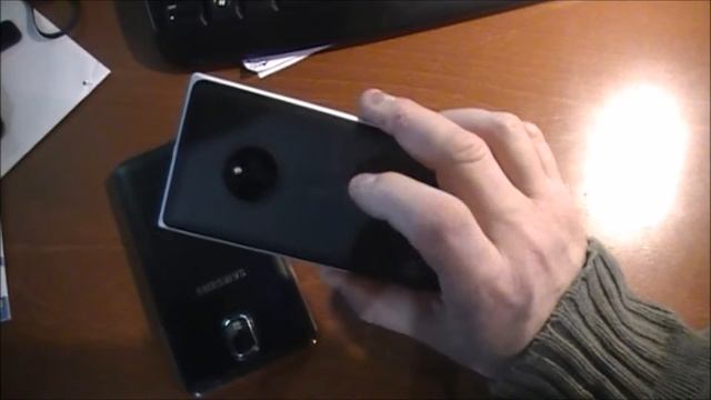 nokia lumia 830 quick overview смотреть онлайн