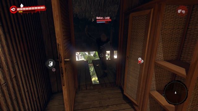 Dead Island - Definitive Edition: Sir the door is already open, stop knocking on air. смотреть онлайн