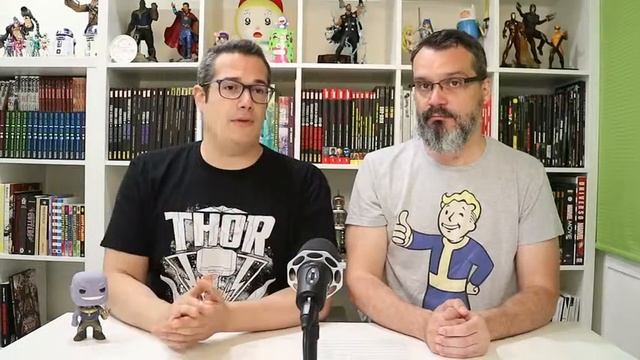 [LA GUARIDA DEL TITÁN] JOHN WICK/PACTO DE SANGRE/PARABELLUM: ¿La MEJOR saga de acción de la década? смотреть онлайн