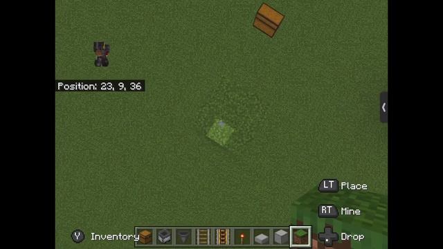 How to make a automatic wool farm in Minecraft bedrock edition 1.18 смотреть онлайн
