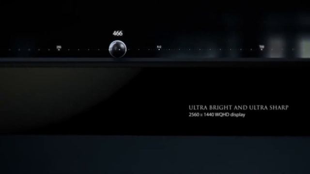 ASUS ZENBOOK UX301 Transform your perception Commercial смотреть онлайн