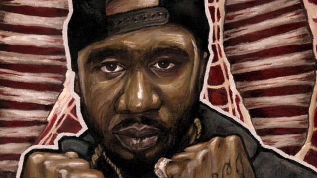Benny the Butcher x Freddie Gibbs Type Beat 2020 - FRESH AIR Instrumental смотреть онлайн