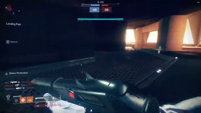 We Ran Out of Medals: Warlock смотреть онлайн