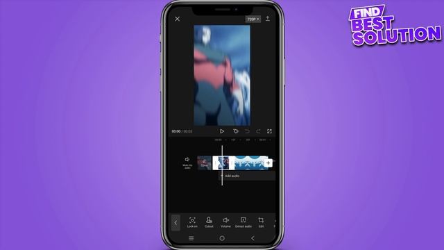 How To Adjust The Volume Of Audio Tracks In Capcut (2024) смотреть онлайн