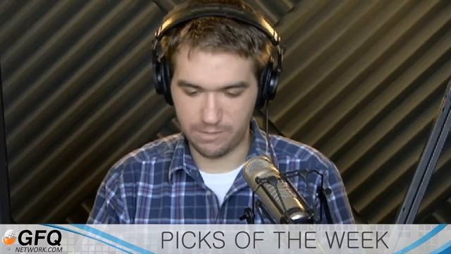 Pick of the Week: Lion Disk Maker смотреть онлайн