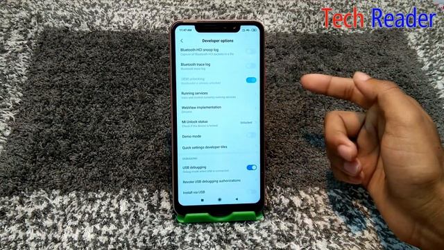 How To Unlock Bootloader Redmi Note 6 Pro [Easy Method] 2019 смотреть онлайн