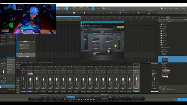 YYBY | My 3rd Party Plugins I Use In Studio One 5 смотреть онлайн