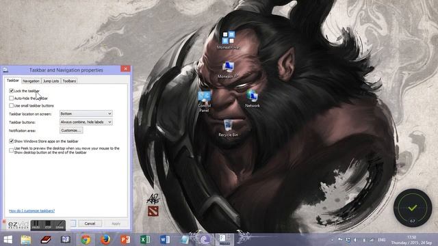 How to show Desktop Background on Start Windows 8 & 8.1 !!!!! 100% - Quick&Easy смотреть онлайн