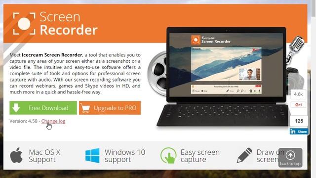 How To Install A Screen Recorder On Windows 10 For FREE